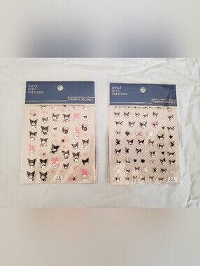 Nail Stickers